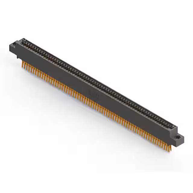 895-134-560-507 EDAC Inc.  Edgeboard Connectors